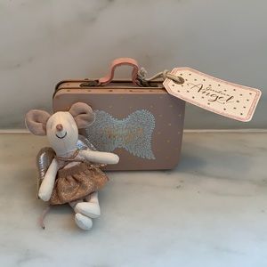 Maileg Danish Design Mouse